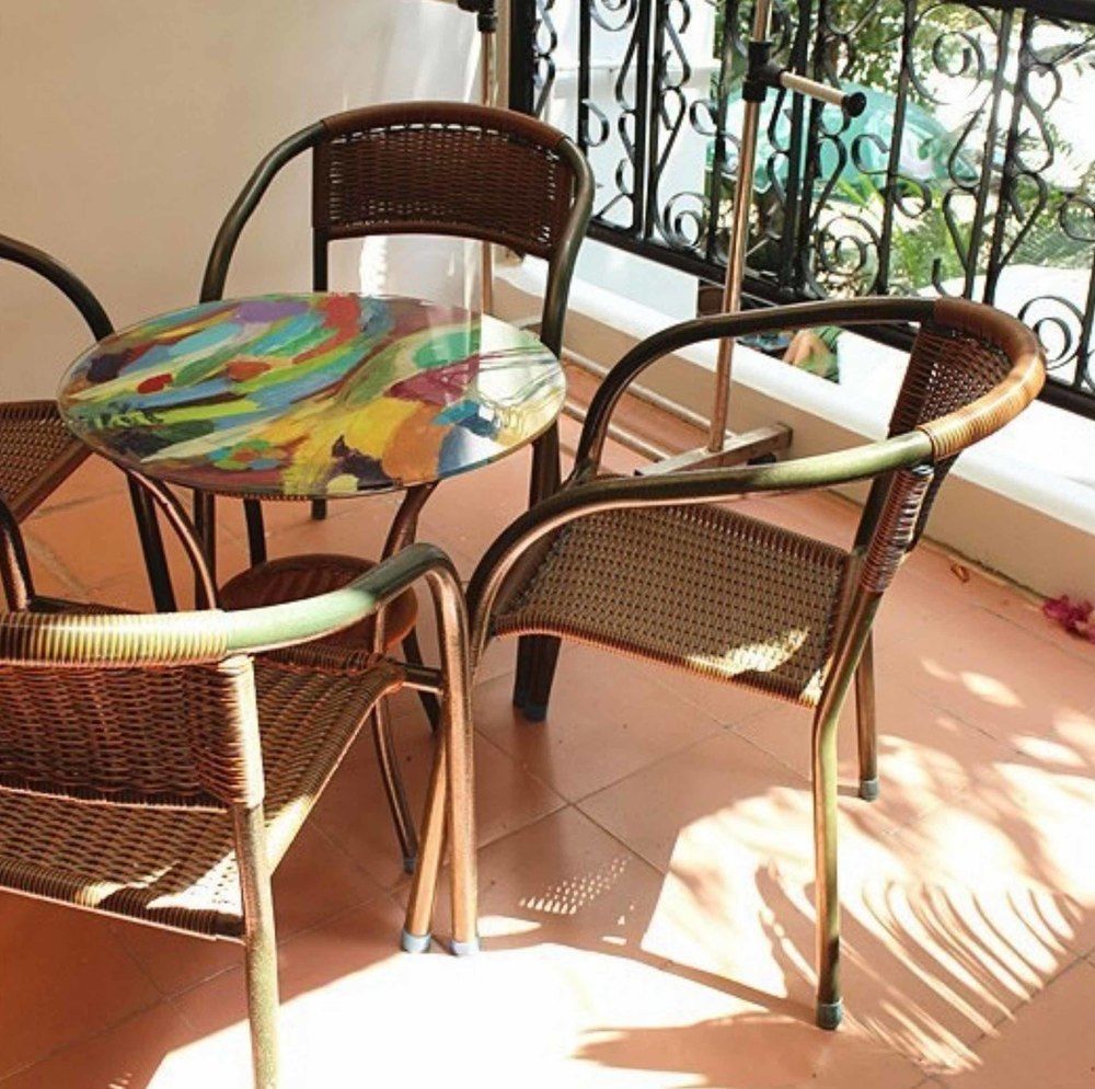 Sanya Ipk Backpackers Hostel Eksteriør bilde