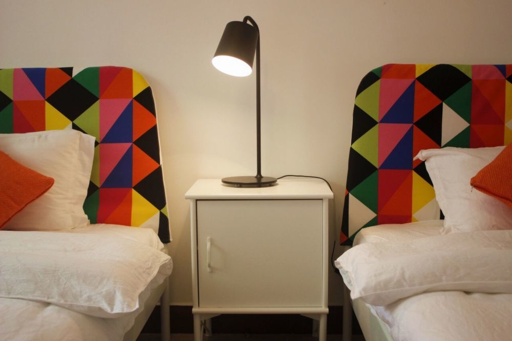 Sanya Ipk Backpackers Hostel Eksteriør bilde